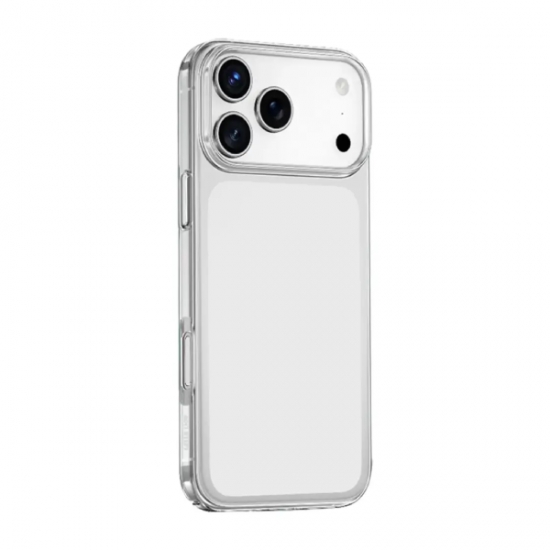 Lion Delgado PC Case For iPhone 17 Pro Max — 7
