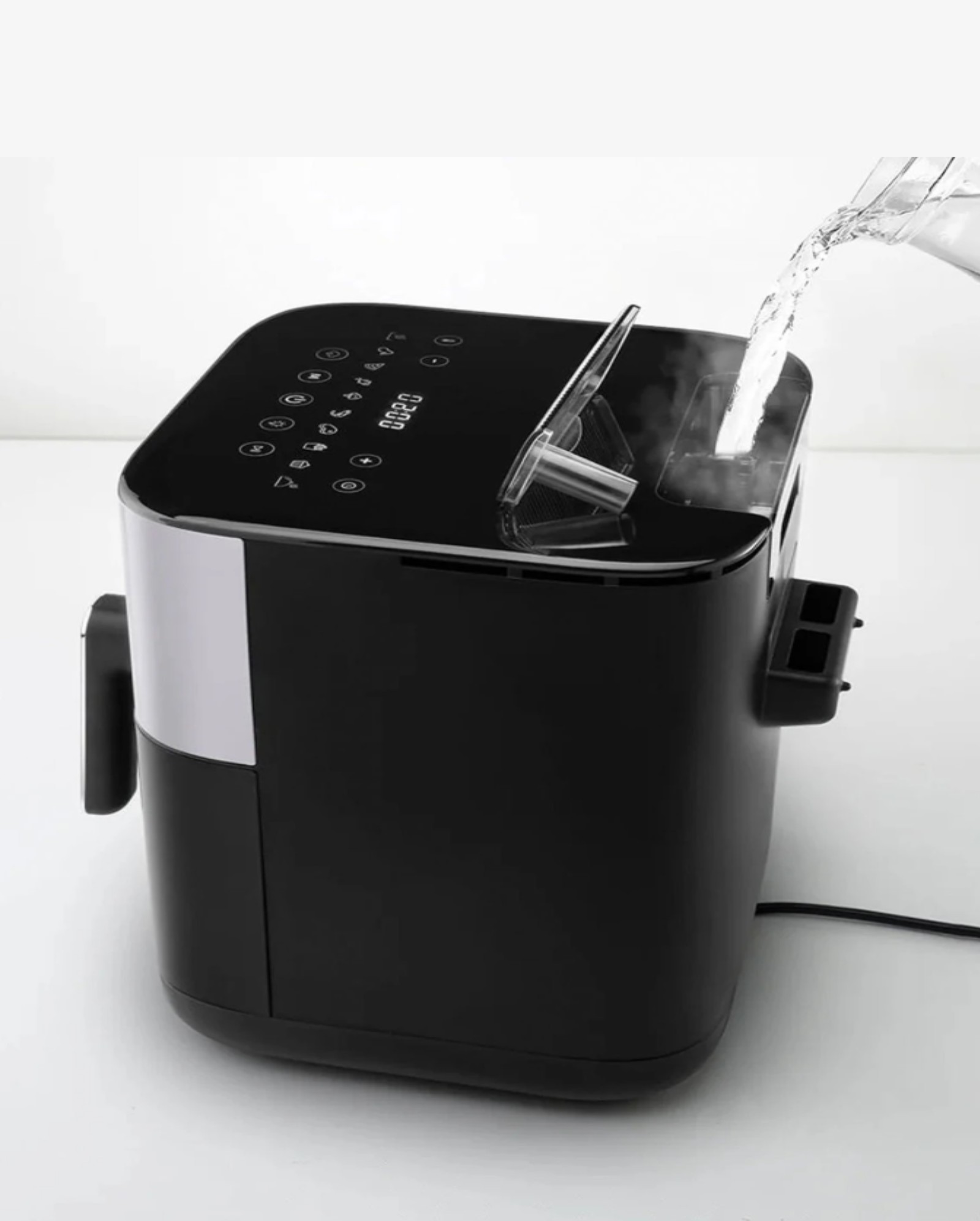 Air fryer UFESA PHOENIX — 7