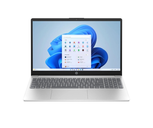 Ноутбук HP 15-fd0073ca 15 дюймов FHD IPS Touch Core 5 120U DDR4 SSD Windows 11 — 2