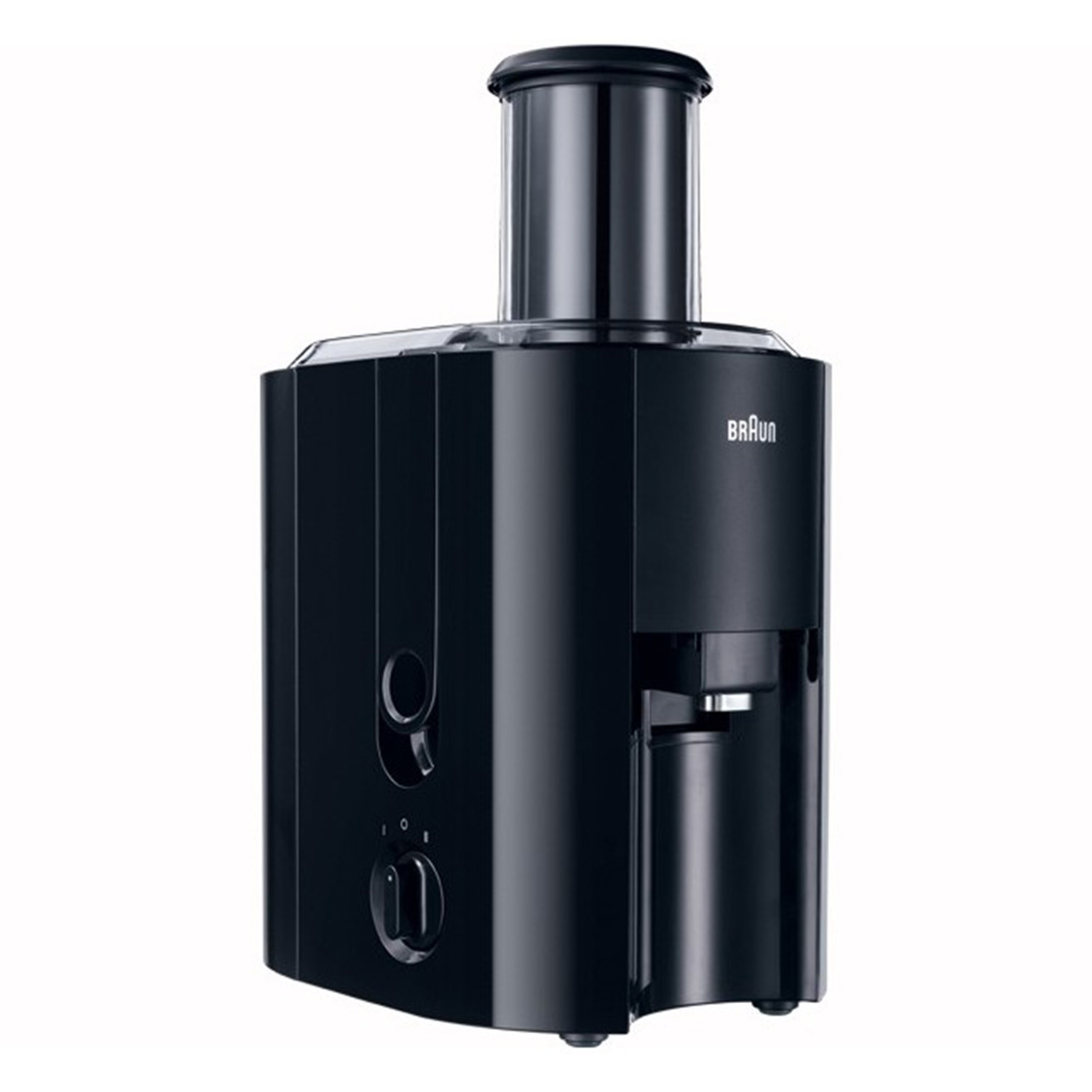Juicer Braun J300JC — 2
