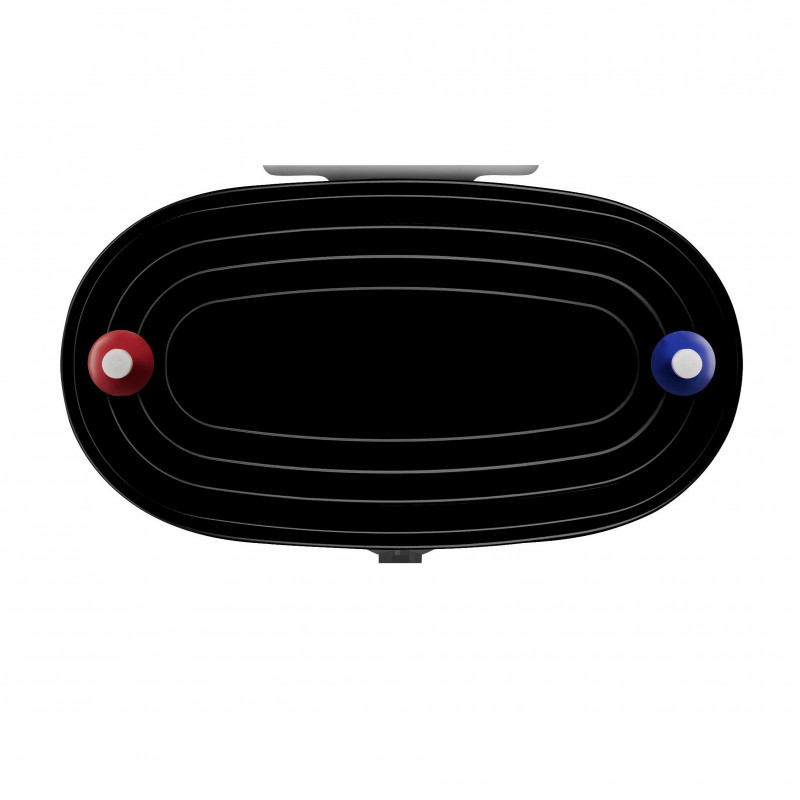 ELECTROLUX EWH50 Centurio IQ 3.0 — 4