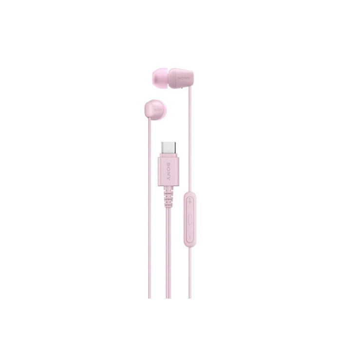 Headphone IER-EX15C PZE USB-C