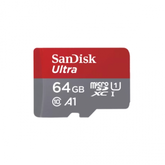 Micro Sd Class 10 100Mb S w o Adapter