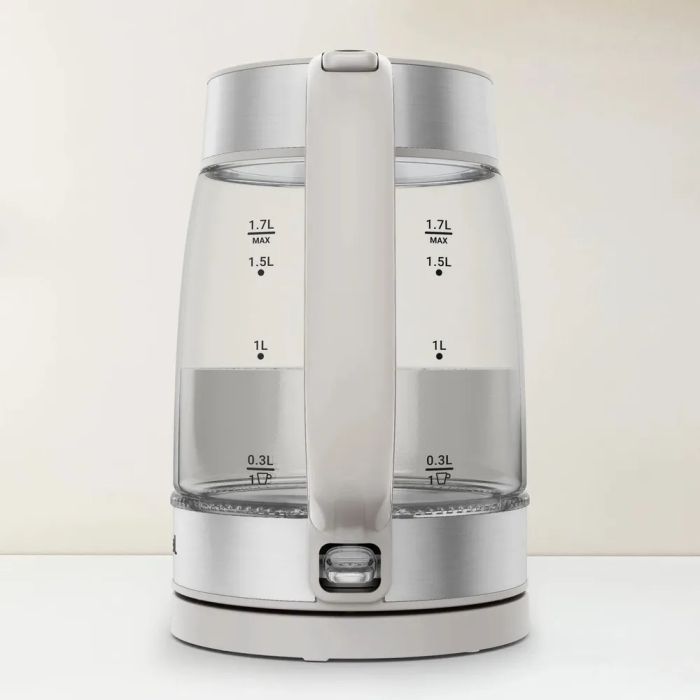 KI605B30 Electric Glass Kettle — 3