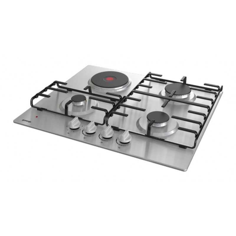 Hob GORENJE GE680X — 3