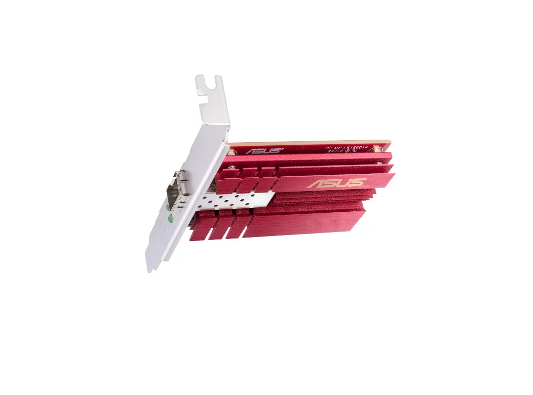Сетевая карта ASUS XG-C100F 90IG0490- — 3