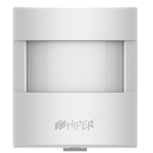 Hiper IOT Smart Camera Security Sens Home Kit MX3 — 4
