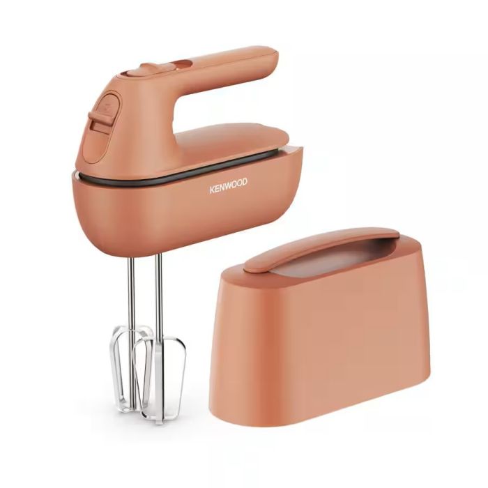 Kenwood HMP40.000RD hand mixer — 2