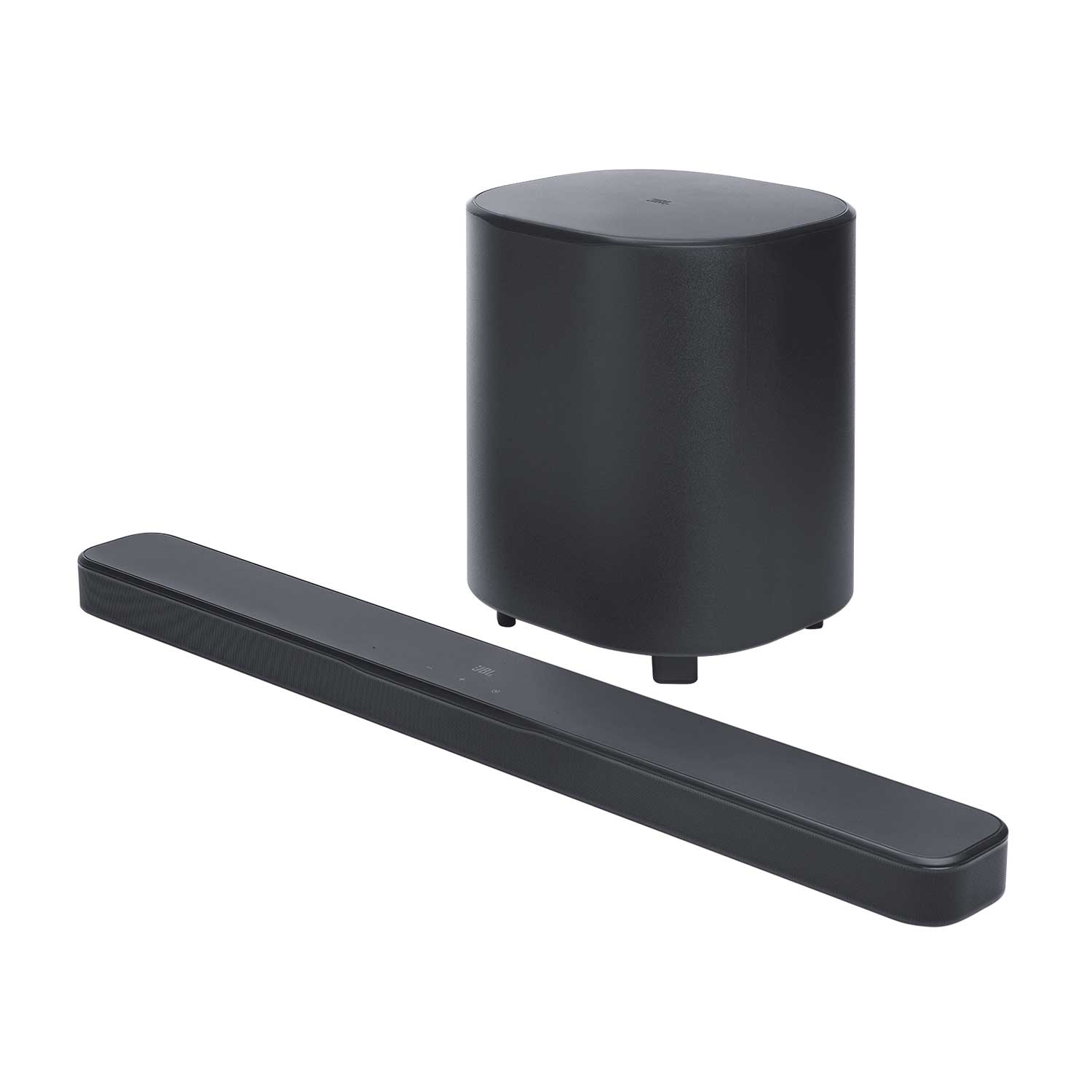 Soundbar JBL Bar 500 — 5