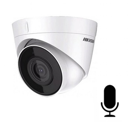 DS-2CD1343G2-IUF 4MP 2.8mm Camera — 2