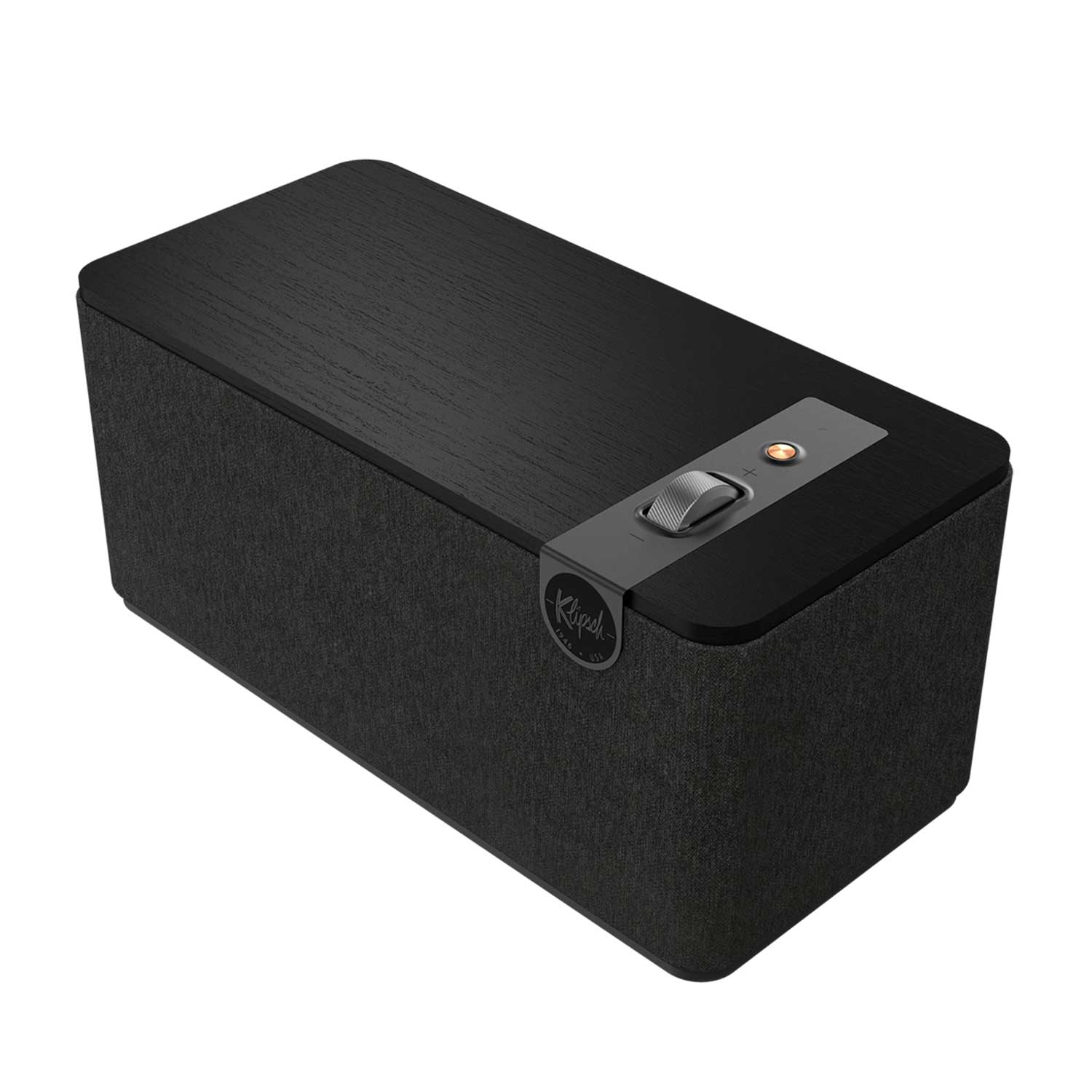 Bluetooth speaker KLIPSCH The One Plus Matt — 2