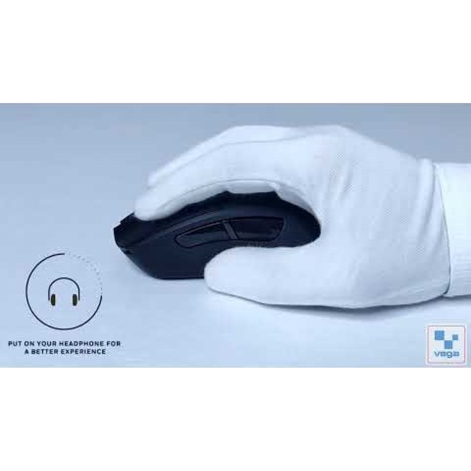 Mouse Logitech G703 HERO LIGHTSPEED WIRELESS GAMING L910-005640 — 4
