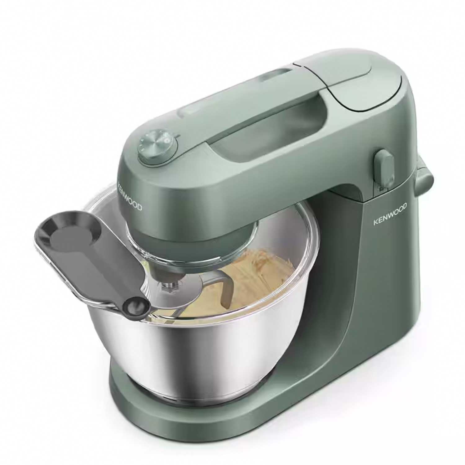 Kitchen machine Kenwood KZM35.000GR — 3