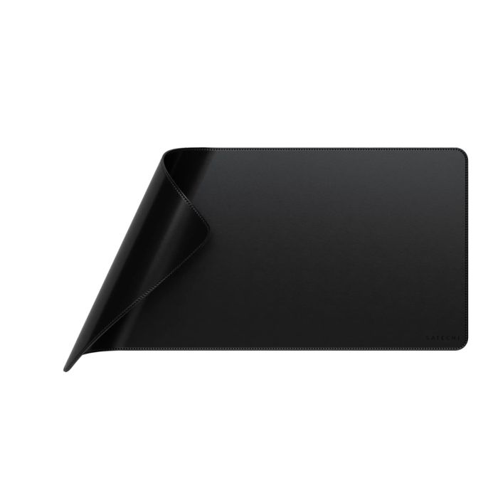 Satechi Vegan-Leather Premium Desk Mat Brown ST-LPDMN — 4