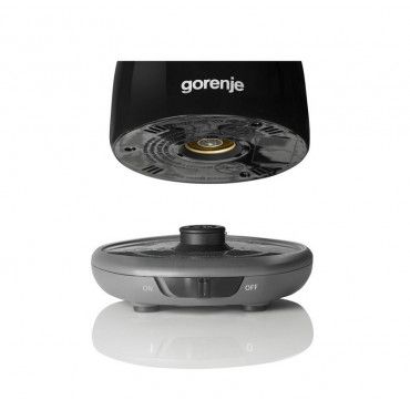 Coffee maker GORENJE TCM330B — 3