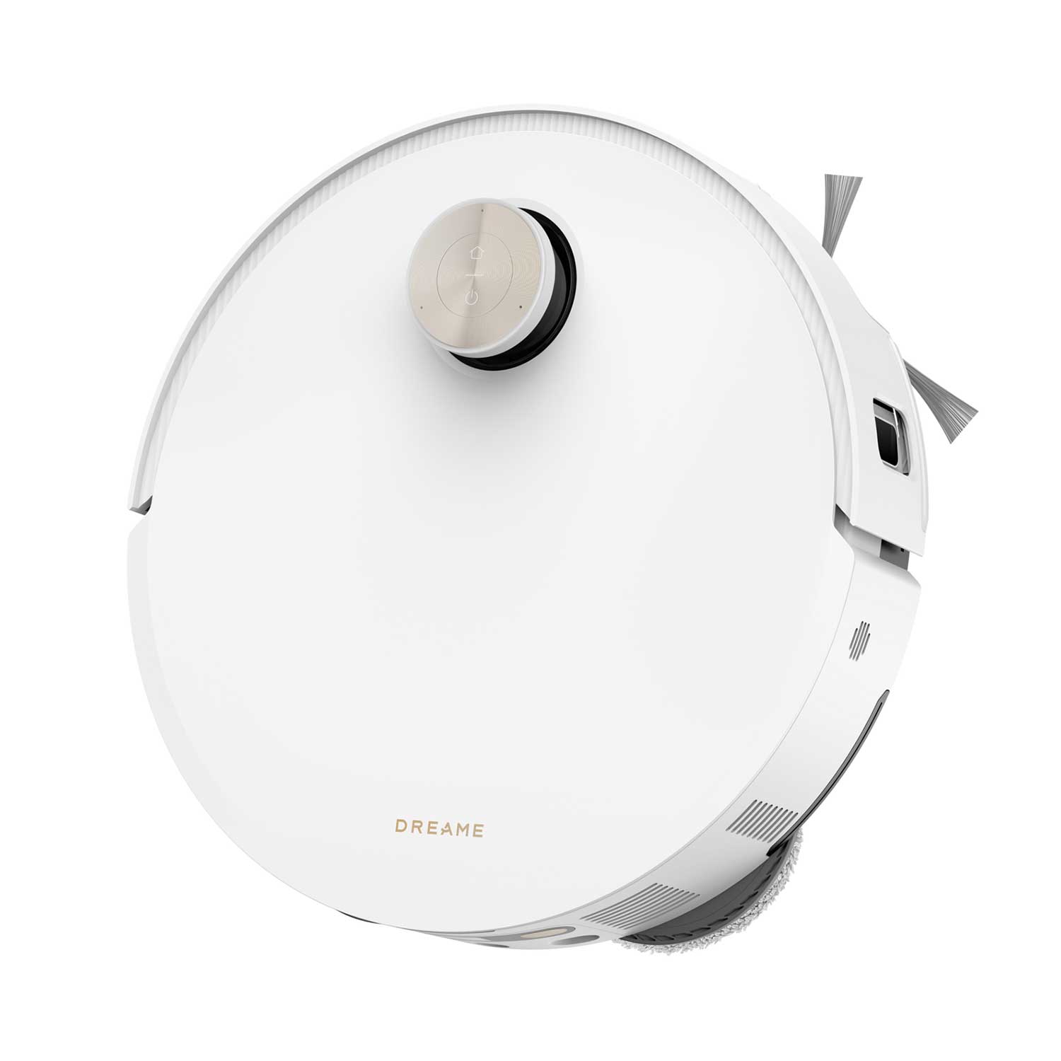 Vacuum cleaner robot DREAME MatriX 10 Ultra RLX95CE — 8
