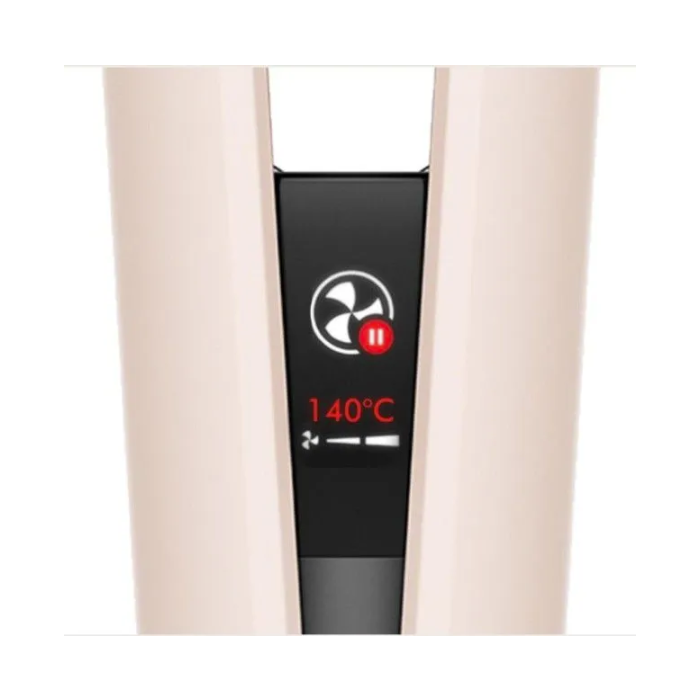 Airsrait HT01 straightener Ceramic — 5