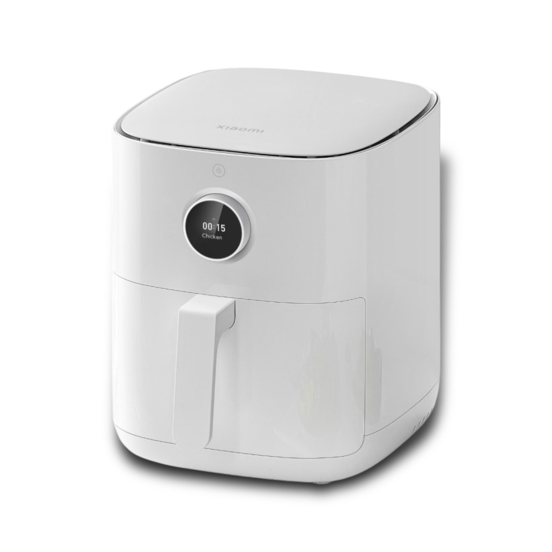 Smart Air Fryer 3.5L — 4