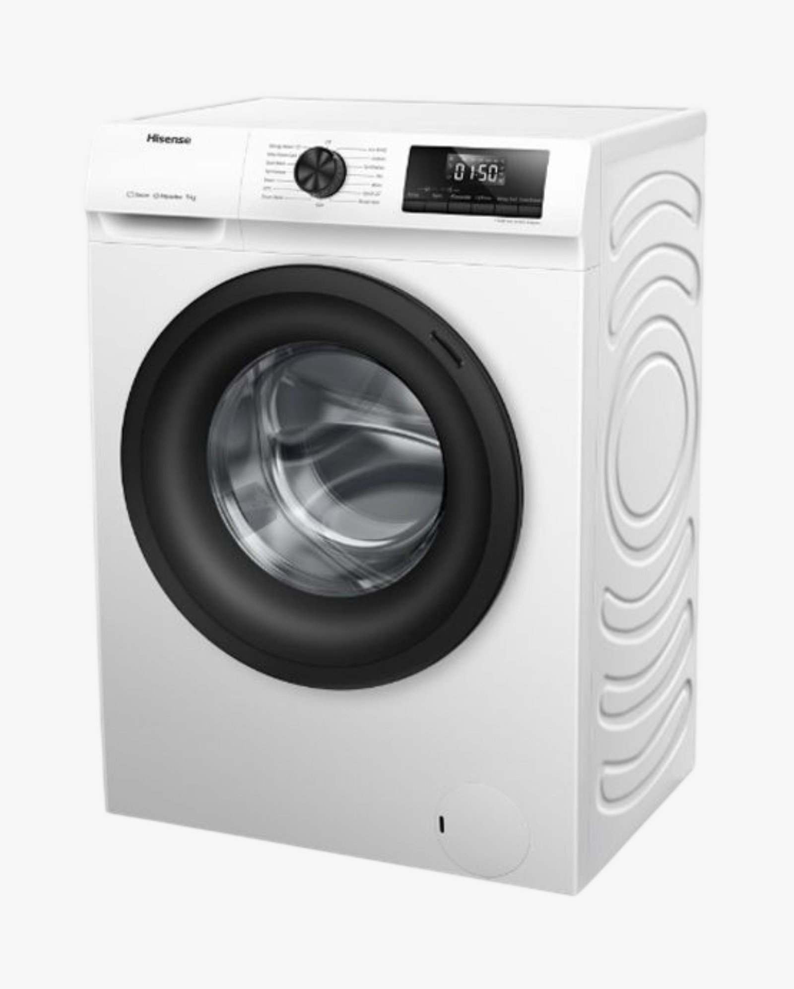 WFQP8014EVM — 3