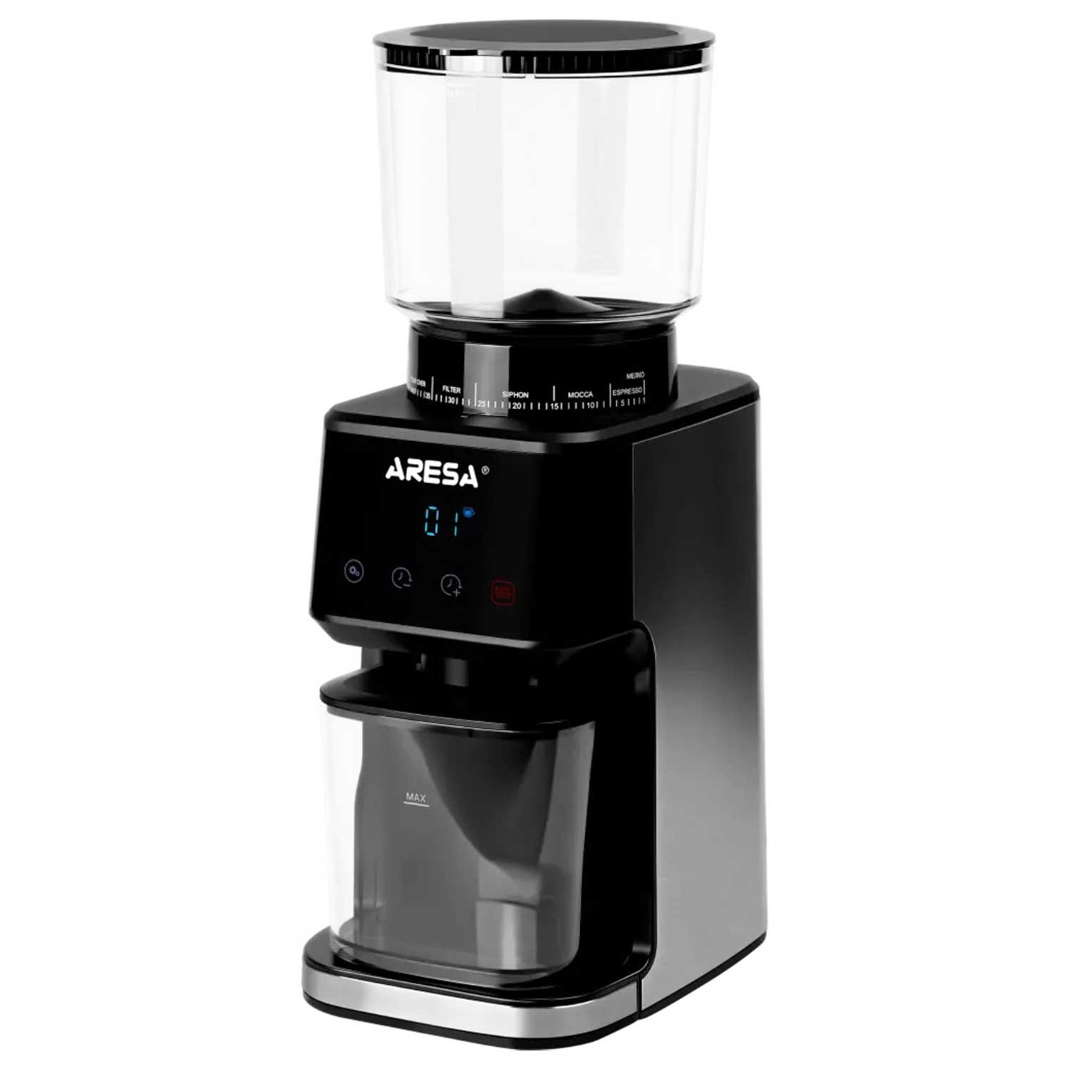 Electric grinder ARESA AR-3609 — 2