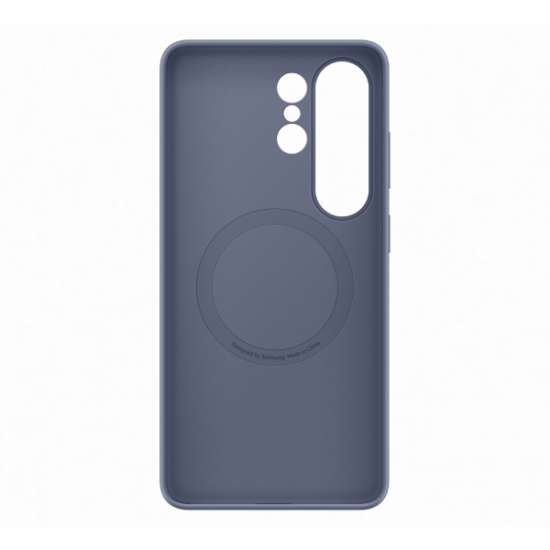 Silicone Magnet Case For S26 Ultra — 2