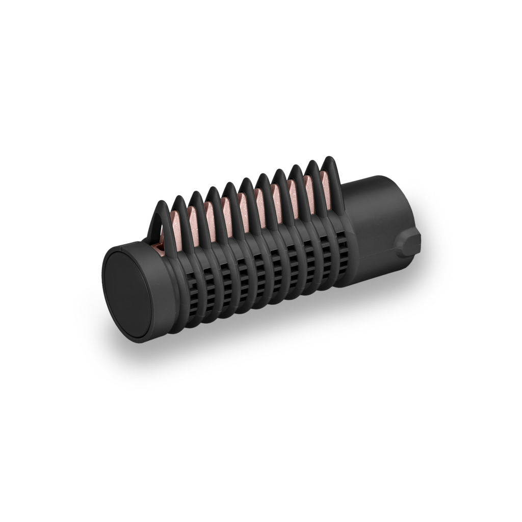 Babyliss AS126E 1000W hot hair brush — 3