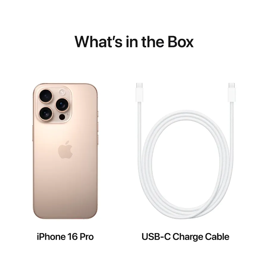 iPhone 16 Pro — 8