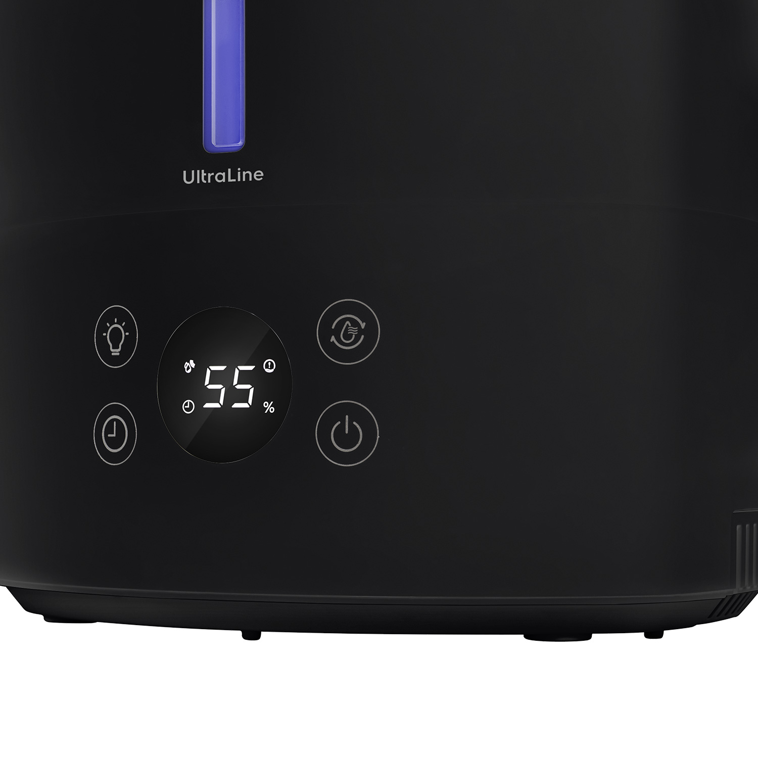 Air humidifier Electrolux EHU-6010D ULTRA LINE — 7