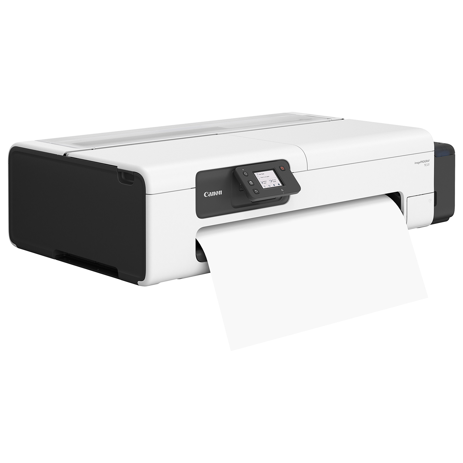 imageprograf TC-20 EUR imageprograf TC-20 EUR A1 A3 Colour Ink jet with Ink Tank Printer Plotter — 6