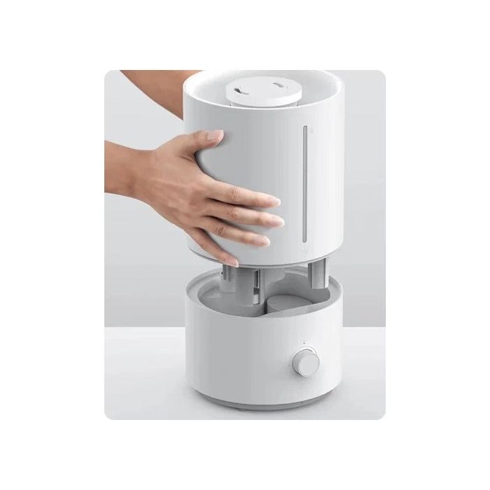 AIR HUMIDIFIER Humidifier 2 Lite BHR6605EU — 9