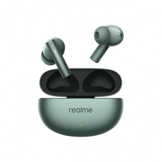 Headphone Buds Air 6 — 2
