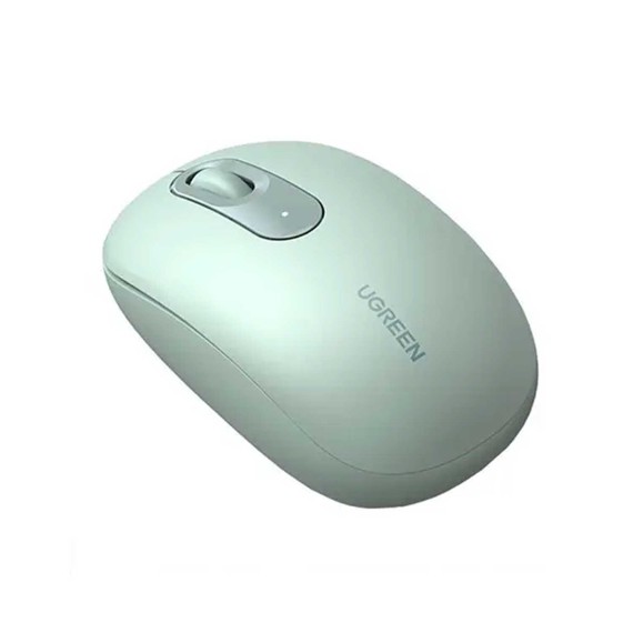 Mouse UGREEN WL Celadon 90672 — 3
