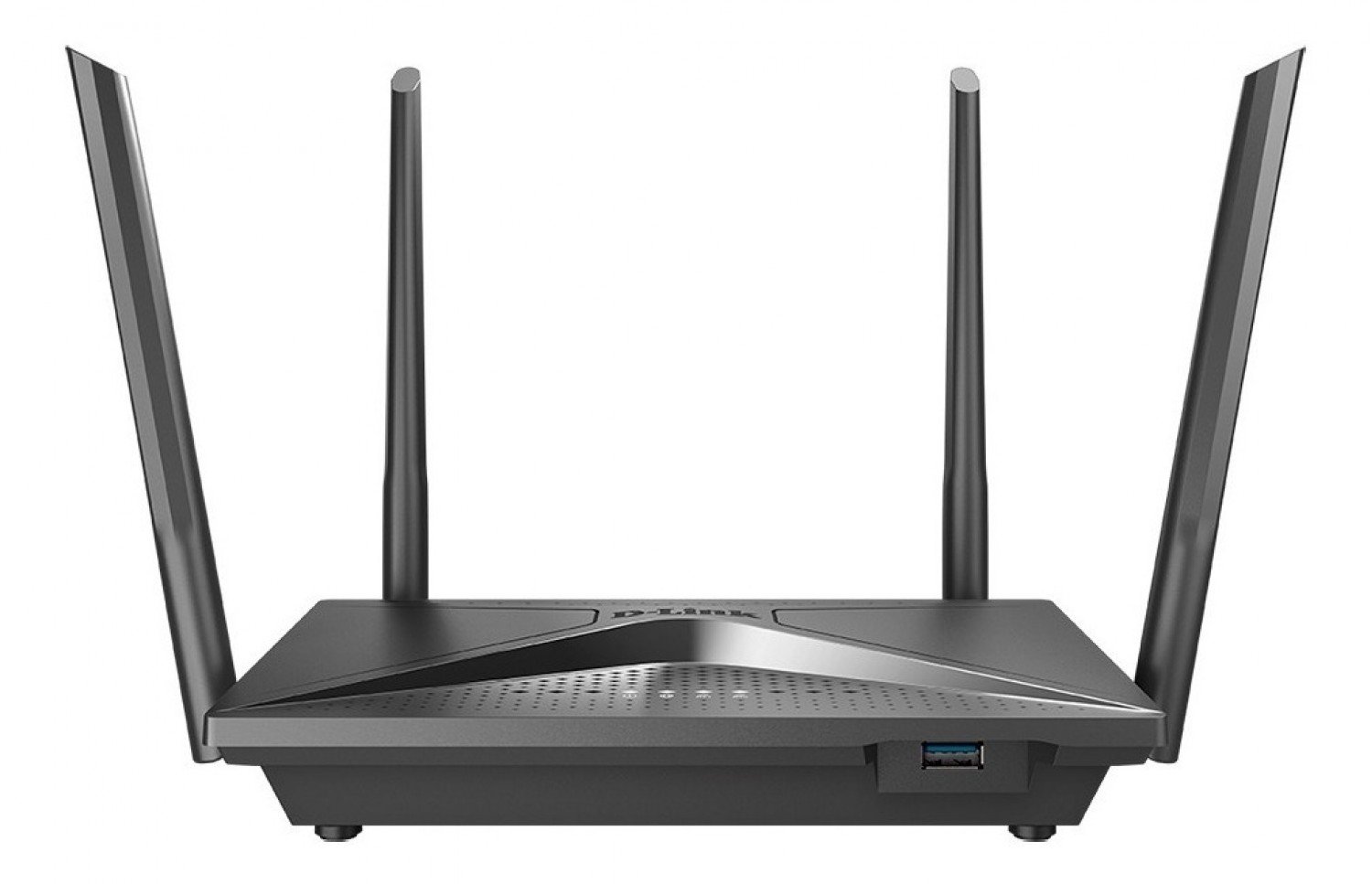 Dual Band Wireless Gigabite router D-Link DIR-2150 RU AC2100 Wave 2 1733 300Mbps — 3