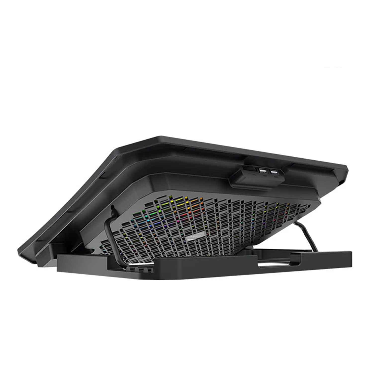 Cooling pad MEETION Gaming RGB 9-15 MT-CP3030 — 7