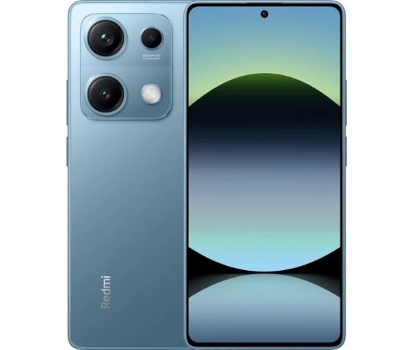 Redmi Note 14S — 5