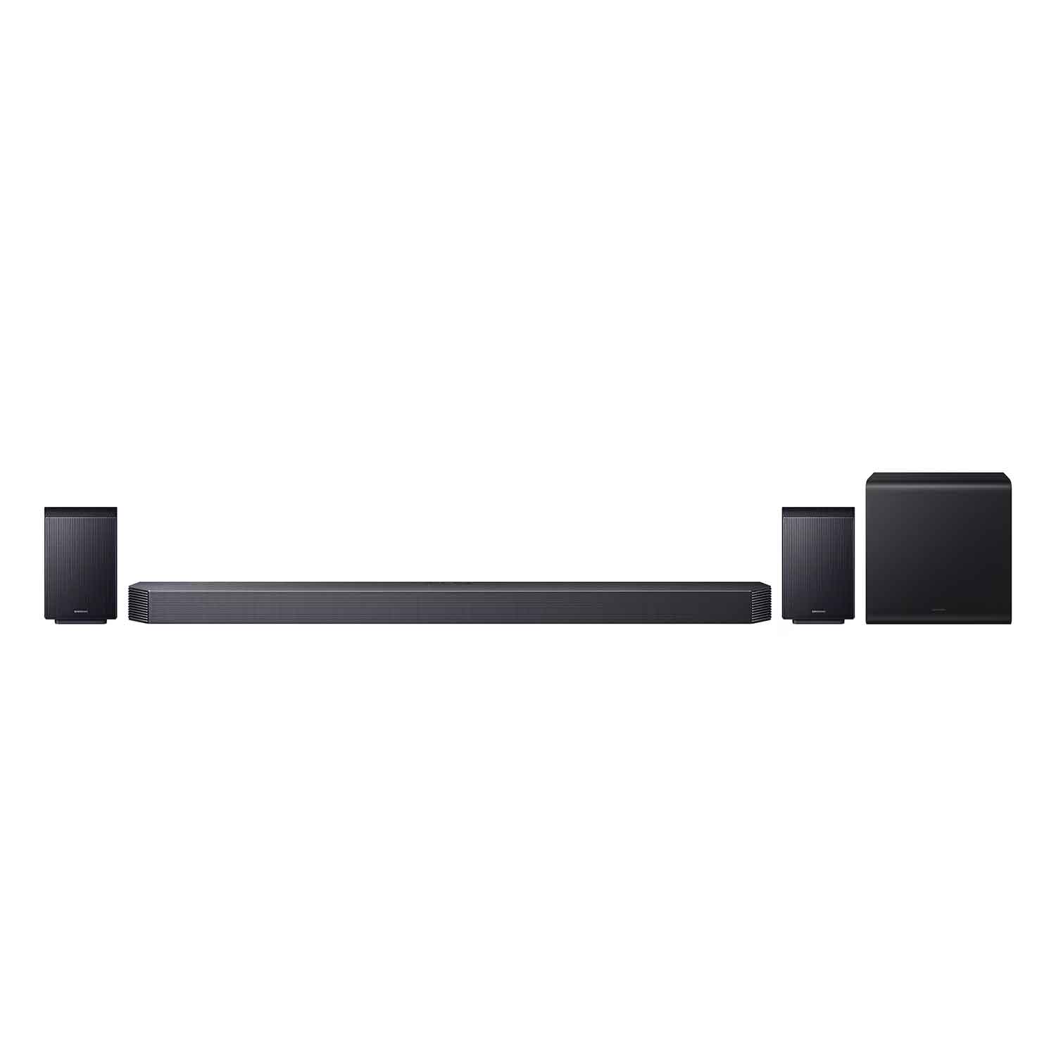 Soundbar Samsung HW-Q930H PY — 3