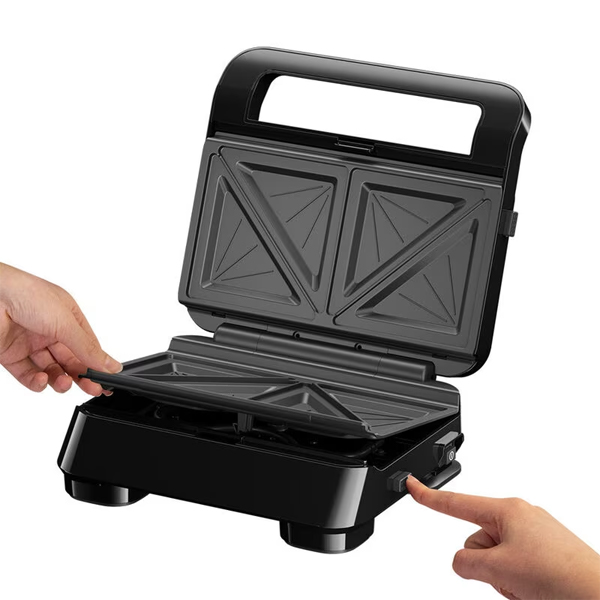 Sandwich maker Braun SM5005 — 9