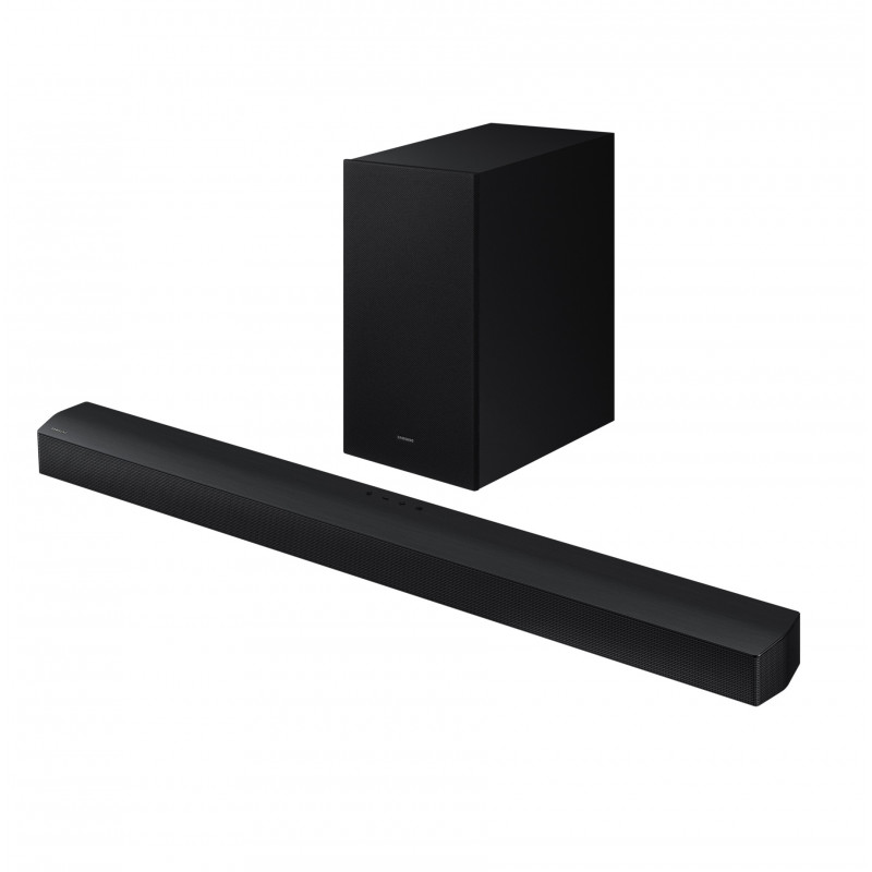 Soundbar HW-B650D RU — 12