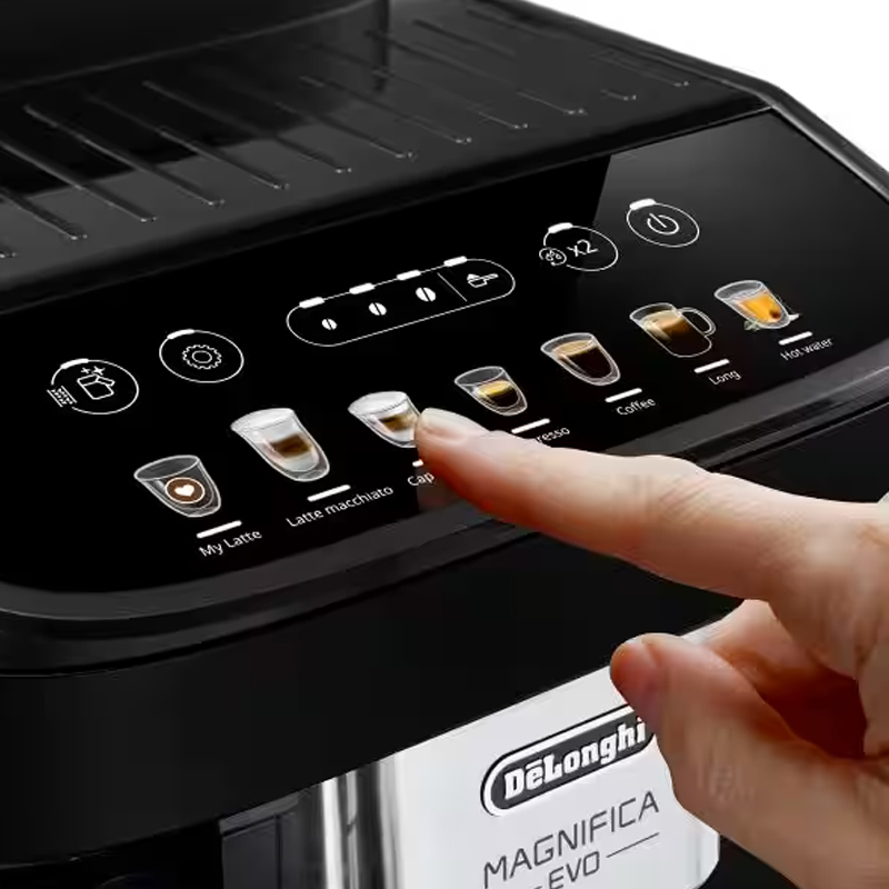 Coffee machine De'Longhi ECAM290.81.B — 4