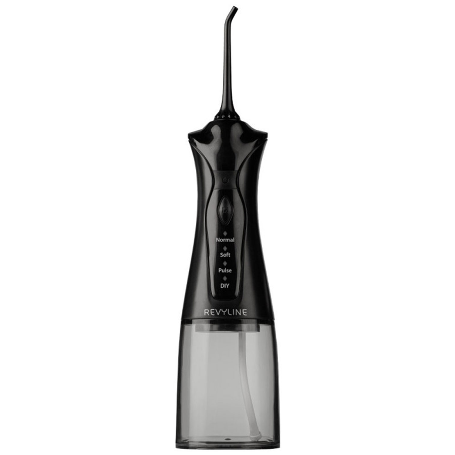 Tooth care device and irrigator REVYLINE RL 220 BK — 2