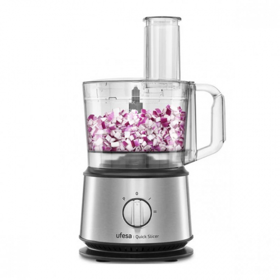 Food processor UFESA Quick Slicer — 4