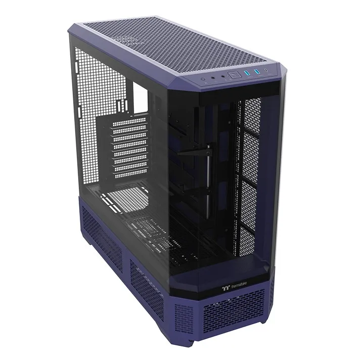 Thermaltake View 600 TG Future Dusk — 4