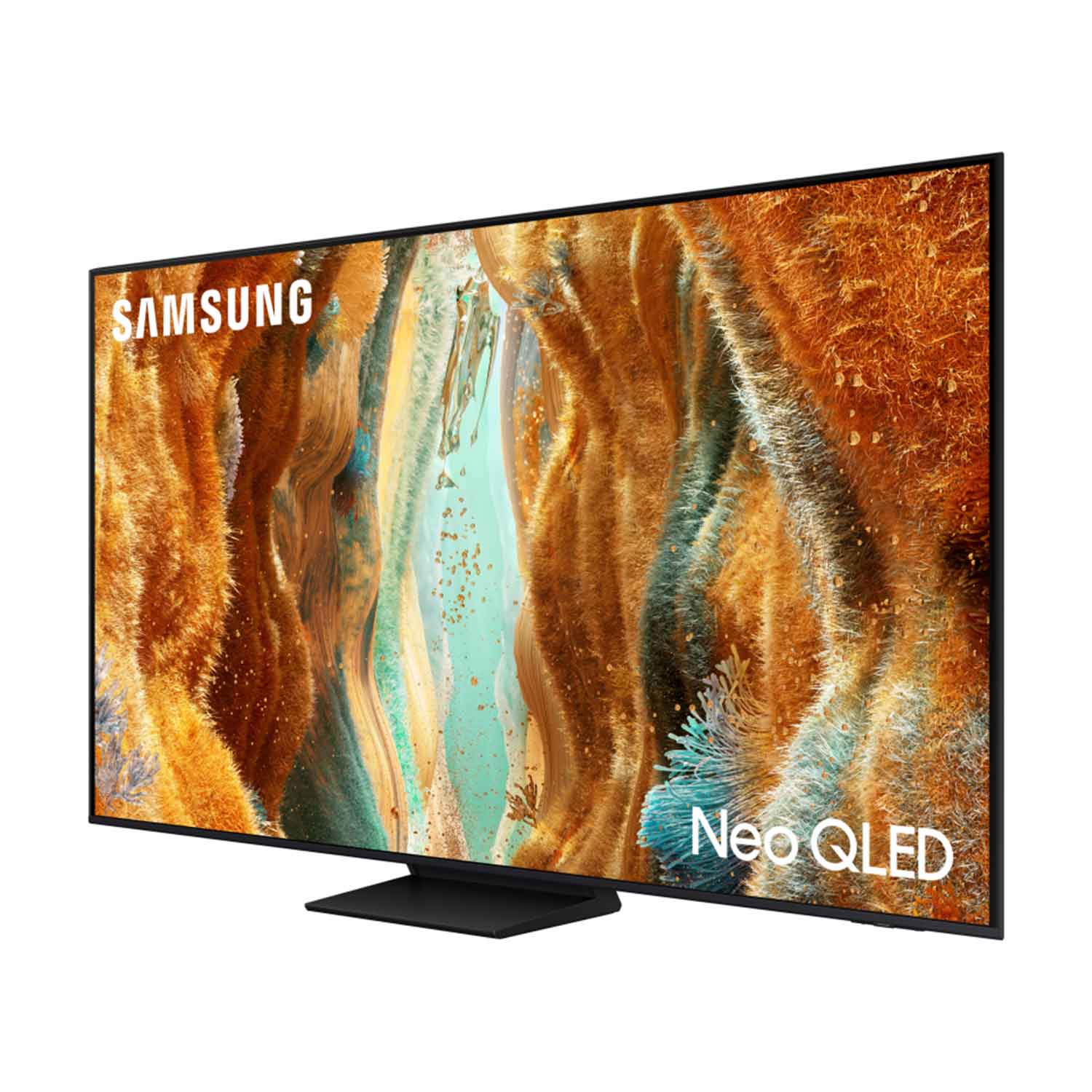Телевизор Samsung QE55QN70FAUXRU — 8
