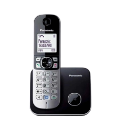 Digital phone Panasonic KX-TG6811UAB — 2