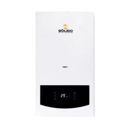 SOLIDO L1PB32-A Gas Boiler 8L 32kW