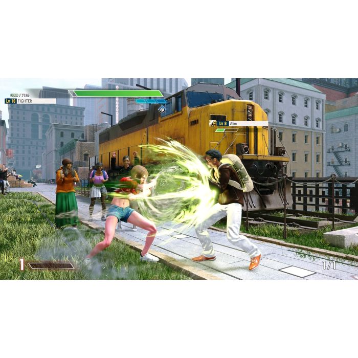 PS5 Street Fighter 6 121312 — 5
