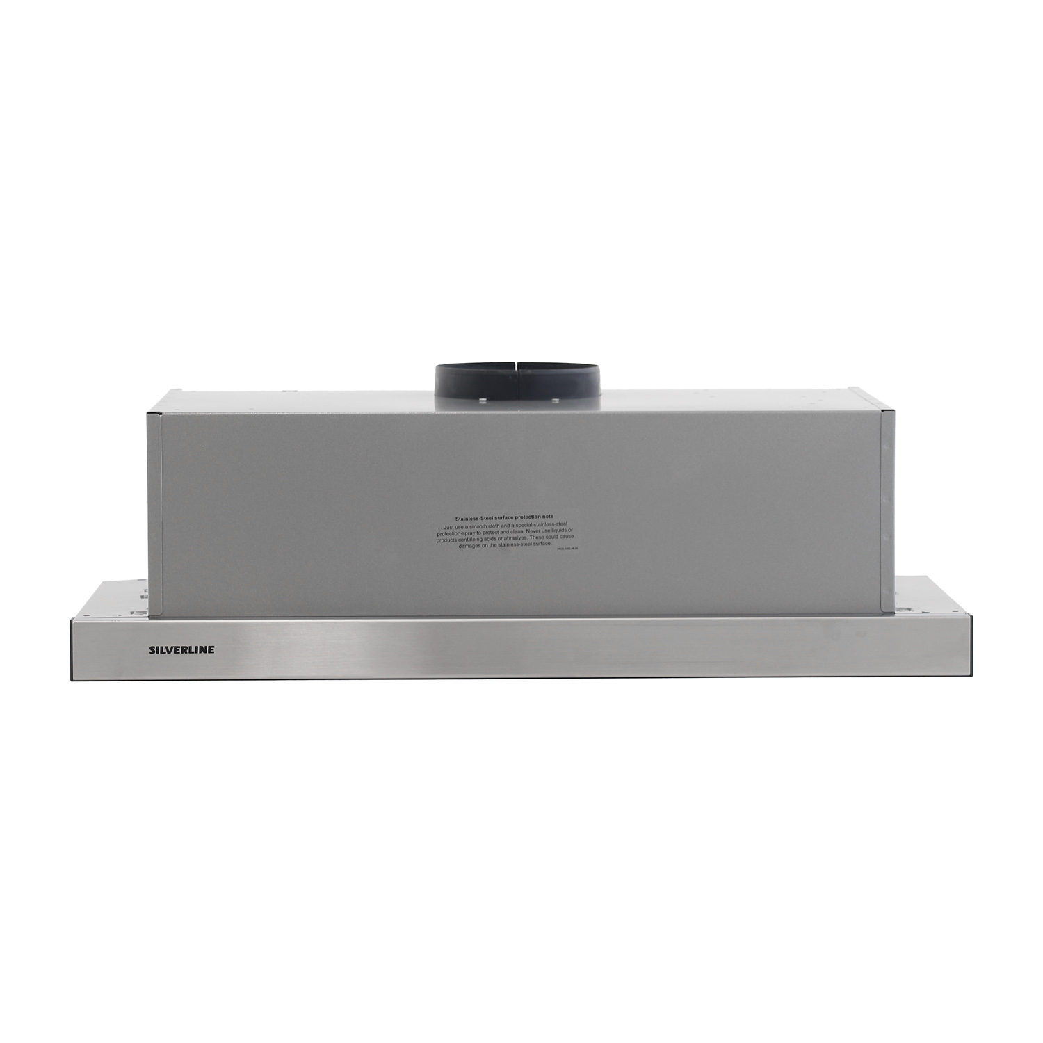Range hood SILVERLINE TH1 IX — 3