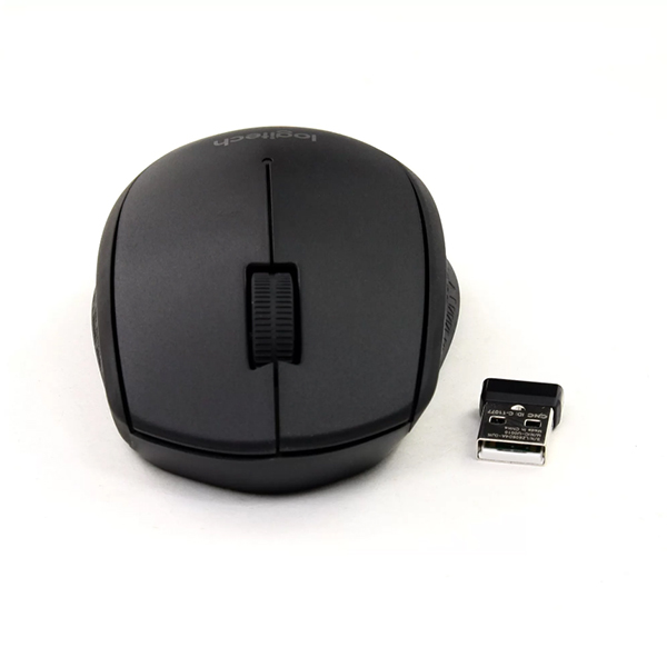 Wireless mouse Logitech M280 — 9