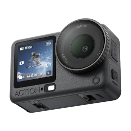 OSMO ACTION 6 CAMERA — 2