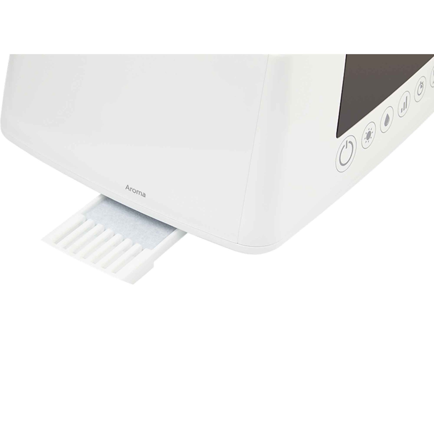 Air humidifier BALLU UHB-1100 — 3